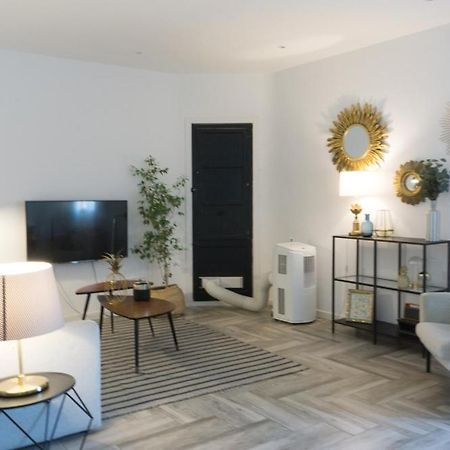 Cozy Modern Loft Ciudad Las Ciencias Valencia Ngoại thất bức ảnh