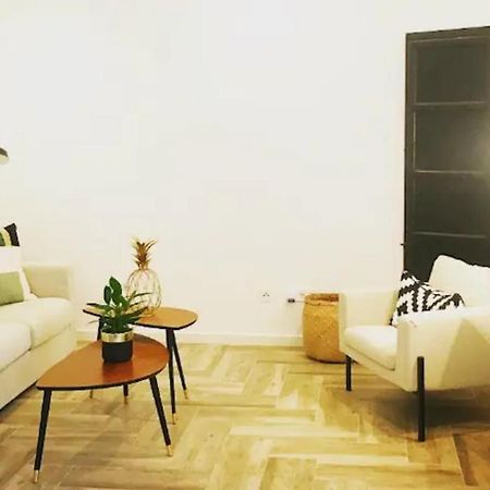 Cozy Modern Loft Ciudad Las Ciencias Valencia Ngoại thất bức ảnh