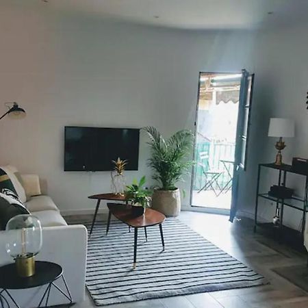 Cozy Modern Loft Ciudad Las Ciencias Valencia Ngoại thất bức ảnh