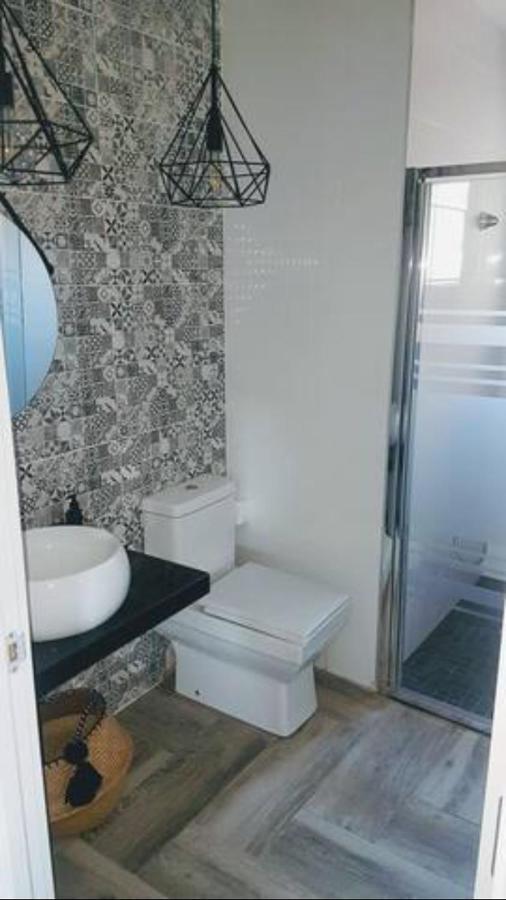 Cozy Modern Loft Ciudad Las Ciencias Valencia Ngoại thất bức ảnh