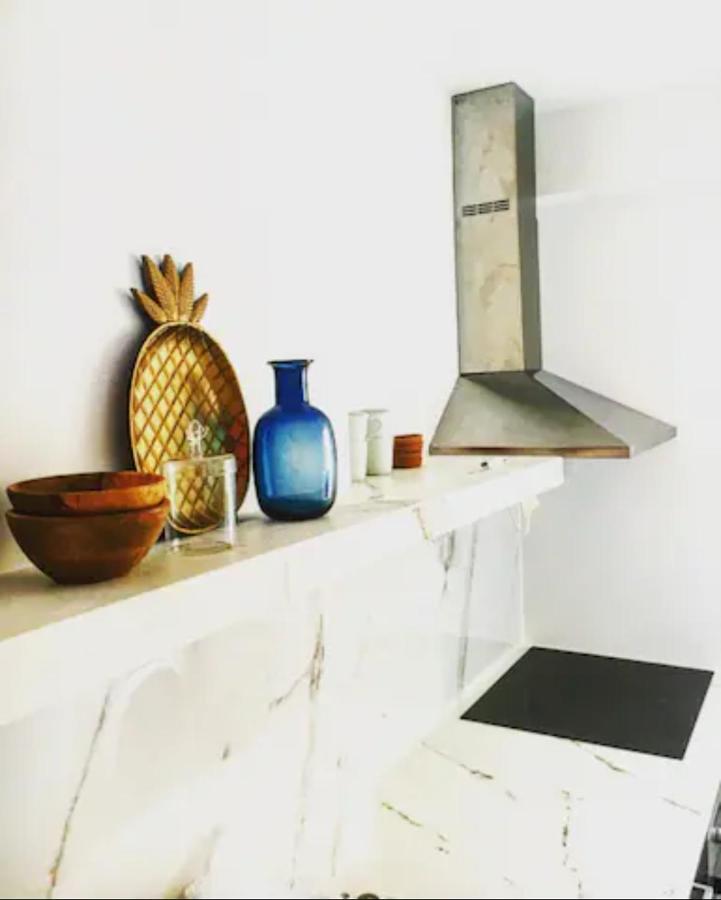 Cozy Modern Loft Ciudad Las Ciencias Valencia Ngoại thất bức ảnh