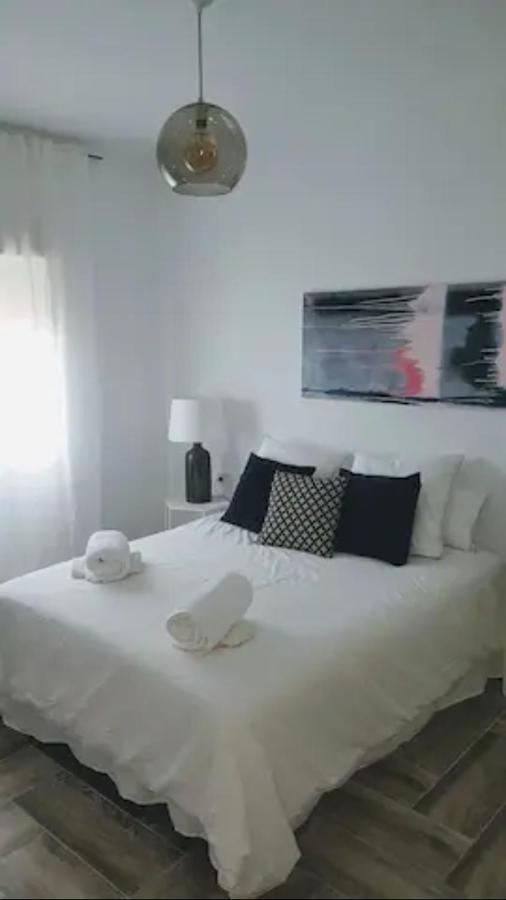 Cozy Modern Loft Ciudad Las Ciencias Valencia Ngoại thất bức ảnh