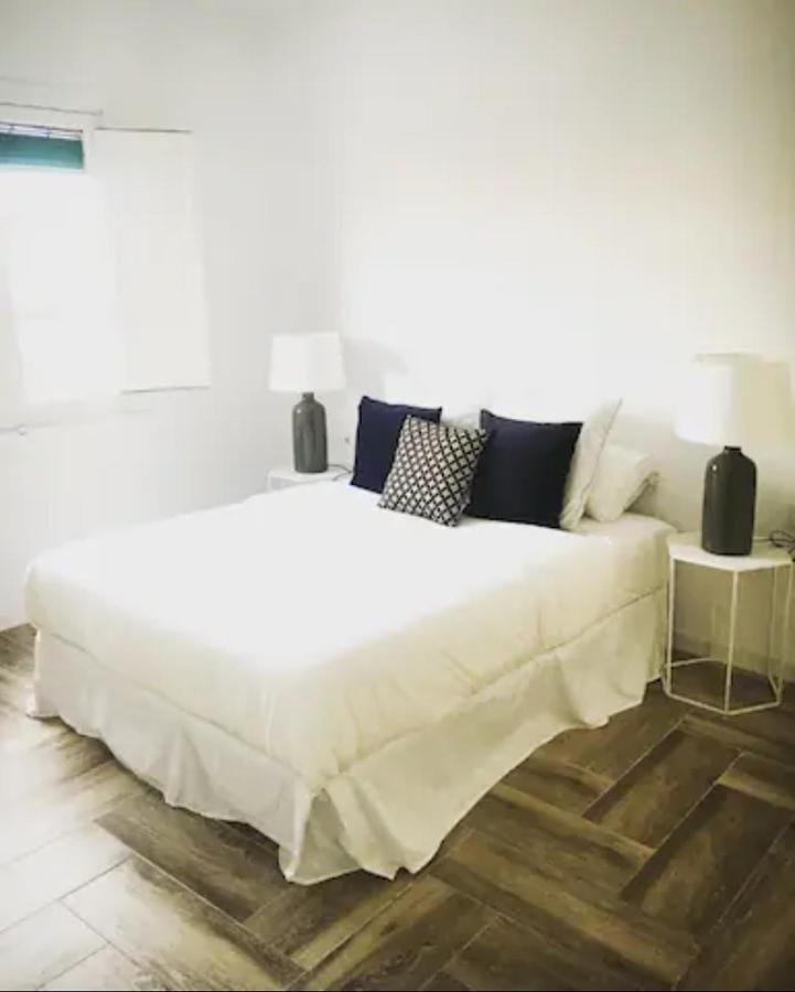 Cozy Modern Loft Ciudad Las Ciencias Valencia Ngoại thất bức ảnh
