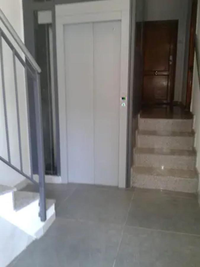 Cozy Modern Loft Ciudad Las Ciencias Valencia Ngoại thất bức ảnh