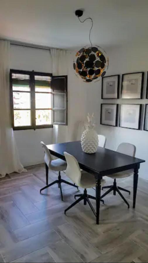 Cozy Modern Loft Ciudad Las Ciencias Valencia Ngoại thất bức ảnh