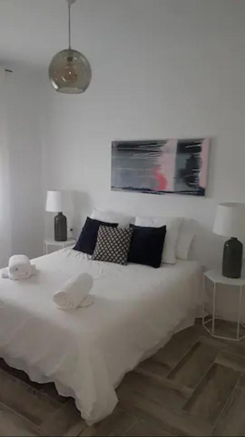 Cozy Modern Loft Ciudad Las Ciencias Valencia Ngoại thất bức ảnh