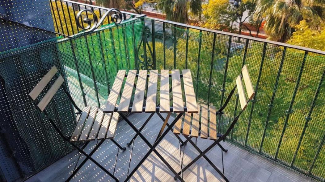 Cozy Modern Loft Ciudad Las Ciencias Valencia Ngoại thất bức ảnh