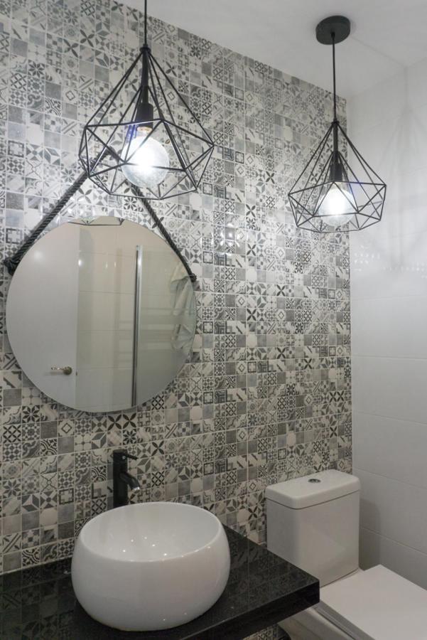 Cozy Modern Loft Ciudad Las Ciencias Valencia Ngoại thất bức ảnh